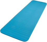 Reebok Training Mat - Blue 10 mm