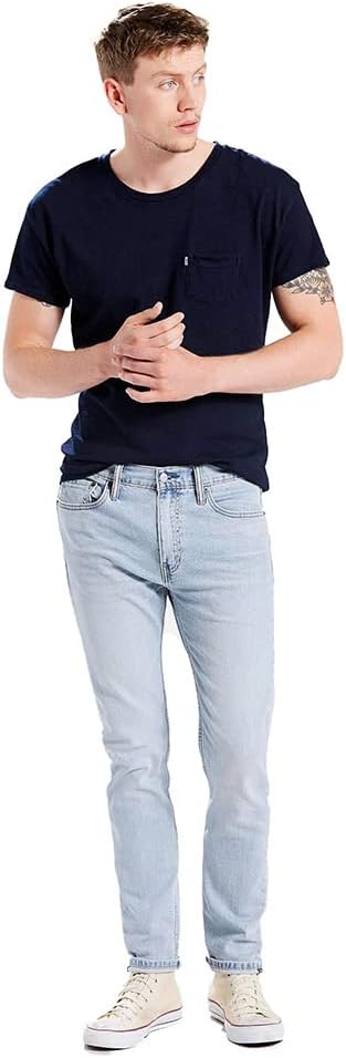 Mens 510 Skinny Jeans