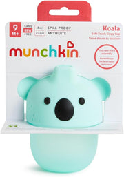 Munchkin 3D A Cup - Koala, 8oz - Koala