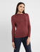 Levi's Womens Rl Kaya Draped Top T-Shirt