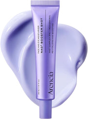 NAD+ Serum Booster Shot with 5% NAD+ Complex & Resveratrol, Hydration & Barrier Support, 30 mL / 1.01 fl. oz.