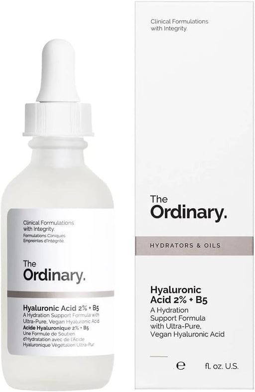 Hyaluronic Acid 30ml