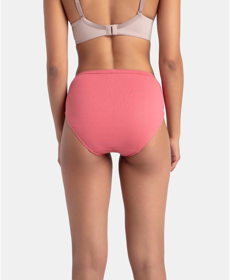 Jockey Women 1406 Panty (pack of 3)