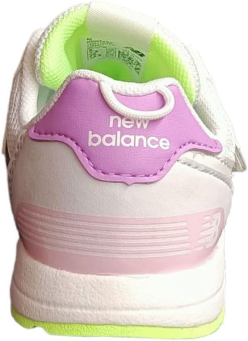 New Balance 574 New-b Hook & Loop Boy's sneaker