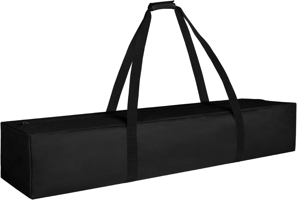 47" Sports Duffle Bag - Extra Large Travel Duffel Luggage Bag with Upgrade Zipper, Durable & Water Resistant