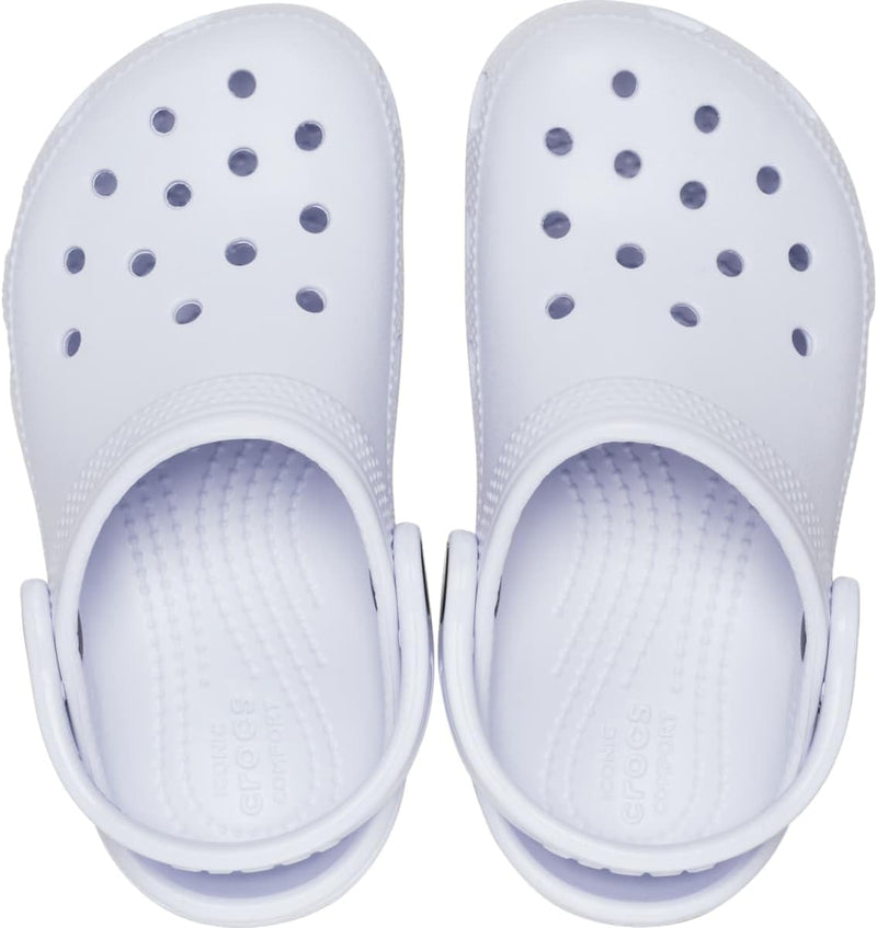 Crocs Crocs Toddlers' Classic Clog unisex-child Clog