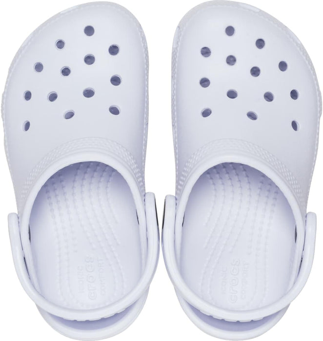 Crocs Crocs Toddlers' Classic Clog unisex-child Clog