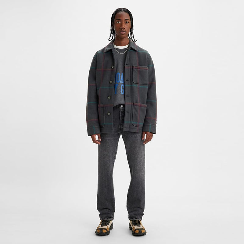 Levi's Mens Levi's® Men's 501® Original Jeans Jeans