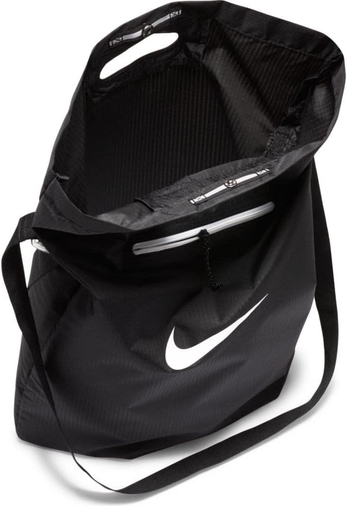 Nike Stash Tote Bag - Black
