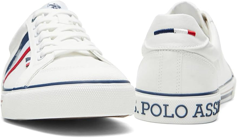 U.S POLO ASSN. TETSY GLB 5FX OD mens Sneaker