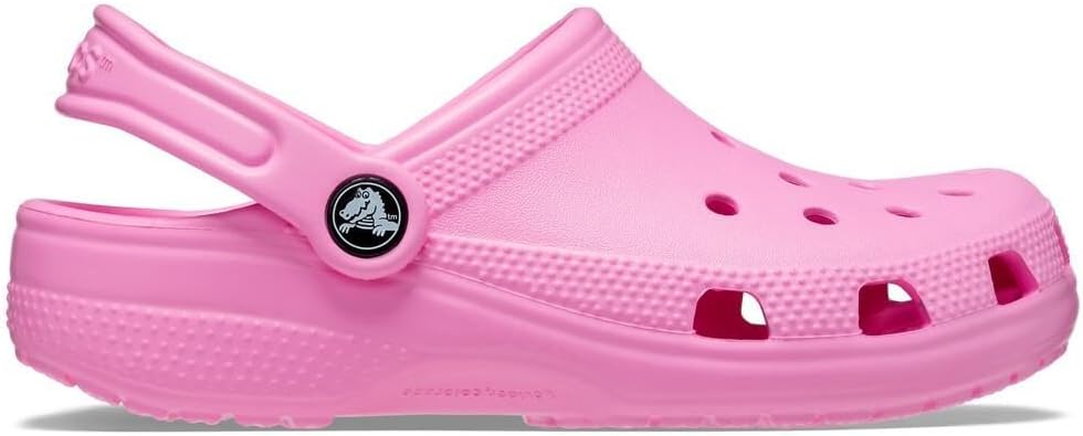 Crocs Crocs Kids' Classic Clog unisex-child Clog
