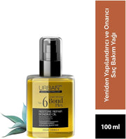 No:6 Bond Plex Restore Repair Bonding Oil