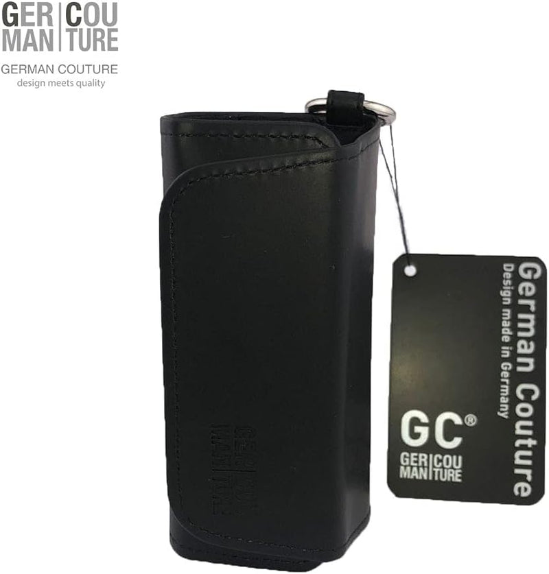 GC-TECH Original Oil Absorption Cushion Compatible with IQOS Holder Multi 3 Duo 2.4 Plus + 2.0 for Clean Enjoyment and Protection of Electronics (7) Case Black