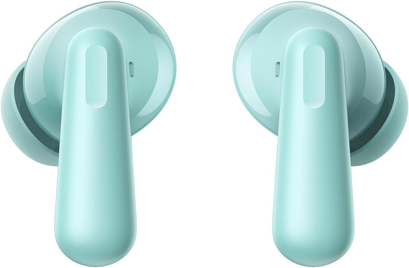 OnePlus Nord Buds 3 Pro Truly Wireless Bluetooth Earbuds with upto 49dB Active Noise Cancellation,12.4mm Dynamic Drivers,10mins for 11Hrs Fast charging with upto 44Hrs Music Playback Soft Jade