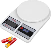 Electronic Digital Kitchen Scale 10 Kg | Kitchen Essentials