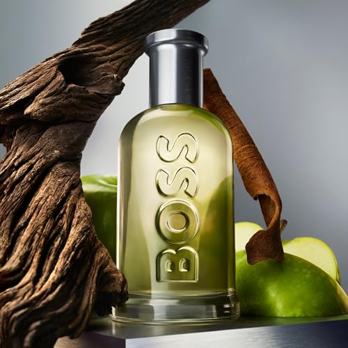 Boss Bottled Eau De Toilette