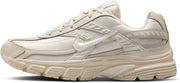 WMNS NIKE INITIATOR womens Laced Shoes - LT OREWOOD BRN/SAIL-PHANTOM