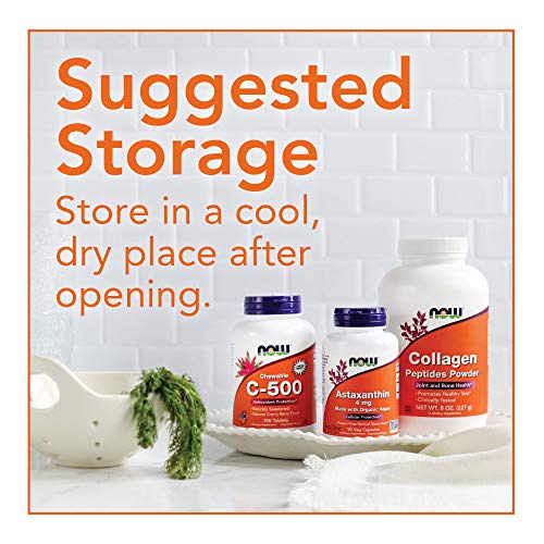 Now Foods E-400 Mixed Tocopherols & Selenium Softgels 100'S