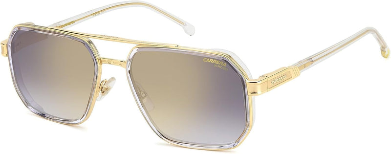 Mens CARRERA 1069/S Sunglasses - CRYSTAL GOLD
