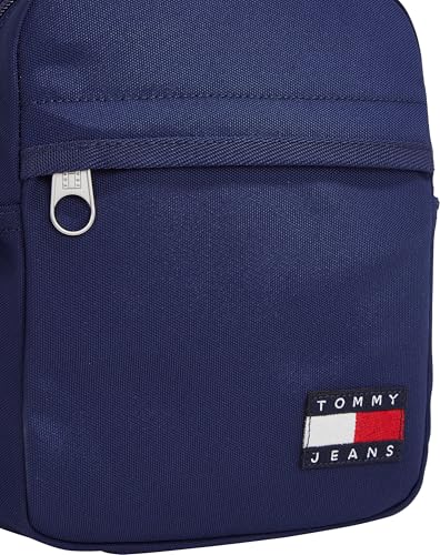 TOMMY JEANS Men's Essential Daily Crossover Handbag