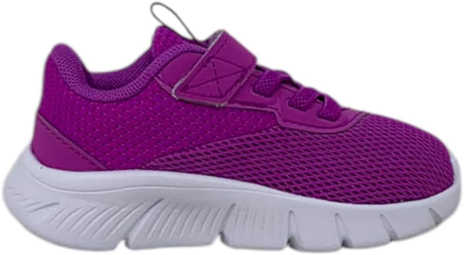 PUMA Flexfocus Modern Ac+ Inf unisex-baby Sneaker