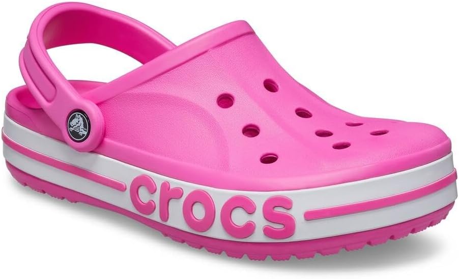 Crocs Unisex Adult Bayaband Clog
