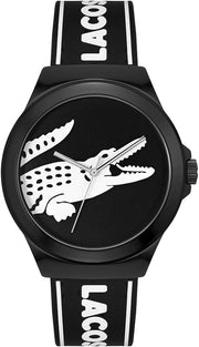 NEOCROC Men Watch, Analog - Black
