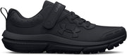 Bps Assert 10 Ac boys Shoes - Black / Black / Black