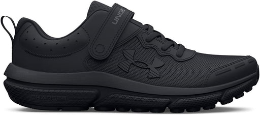 Bps Assert 10 Ac boys Shoes - Black / Black / Black