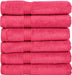 Bliss Casa - Luxury Hand Towels (40 x 70 cm) - 100% Combed Cotton, Ultra Soft and Highly Absorbent, Hotel & Spa Quality Hand Towels
