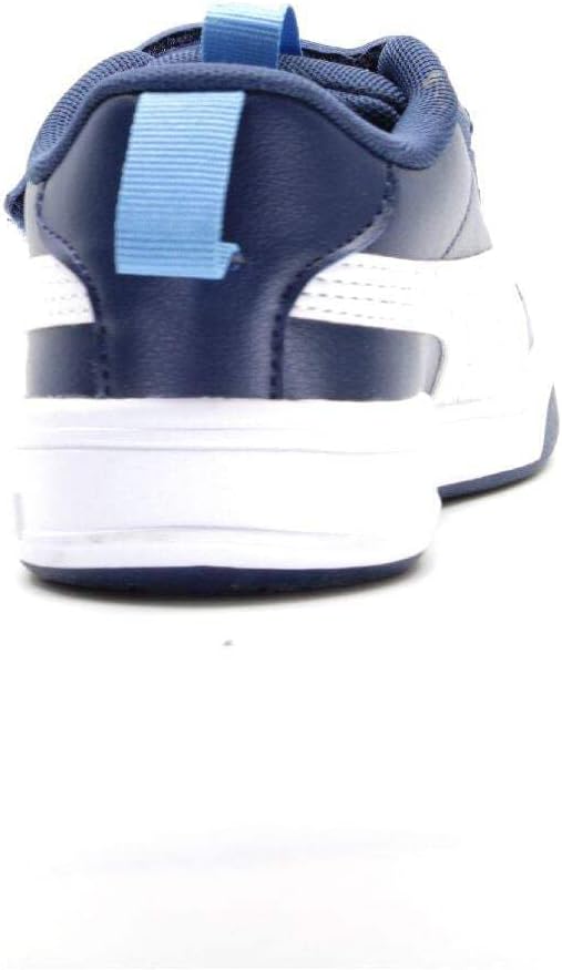 PUMA Multiflex unisex-child Sneaker