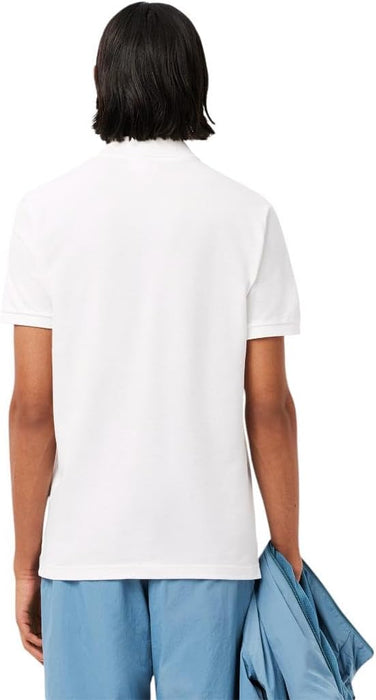 Lacoste Mens PH4012 Polo Shirt