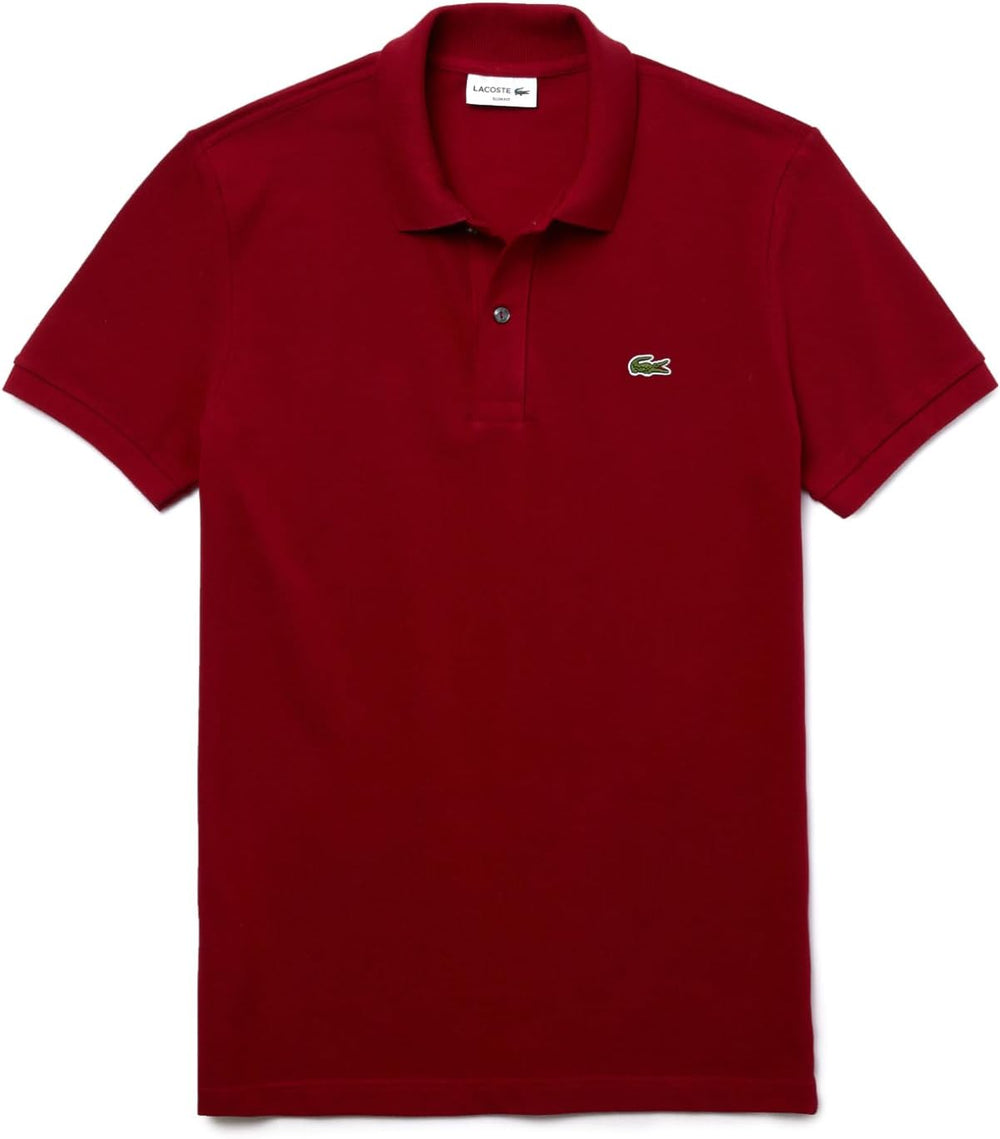 Mens Classic L1212 Polo Shirt