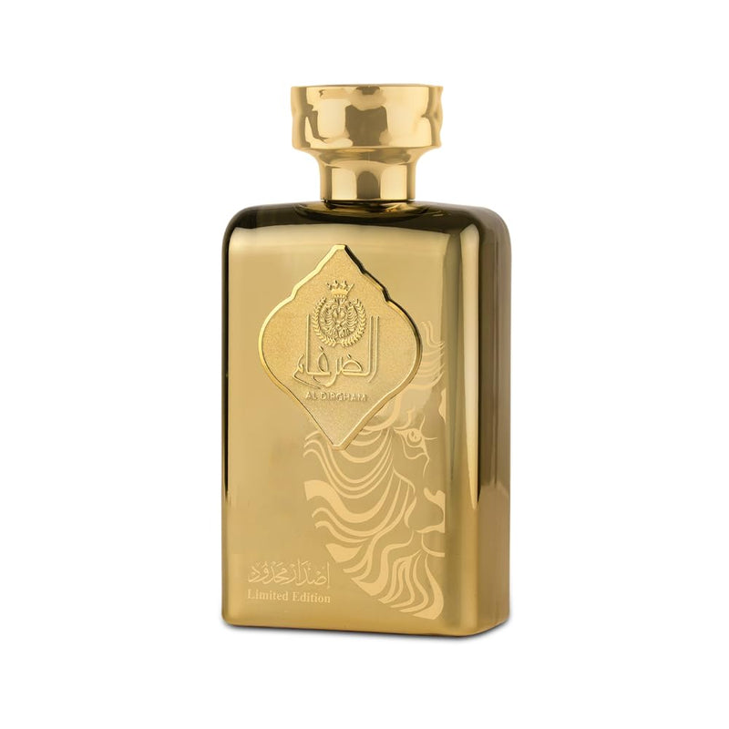 Ard Al Zaafaran Al Dirgham Limited Edition Eau de perfume for Men,100 ml