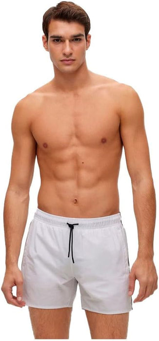 BOSS Men's Iconic Swim shorts