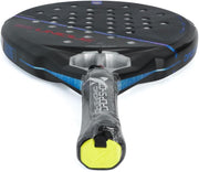 DROP SHOT BRONCO PADEL RACKET 2023 PADEL TENNIS DROP SHOT SPAIN