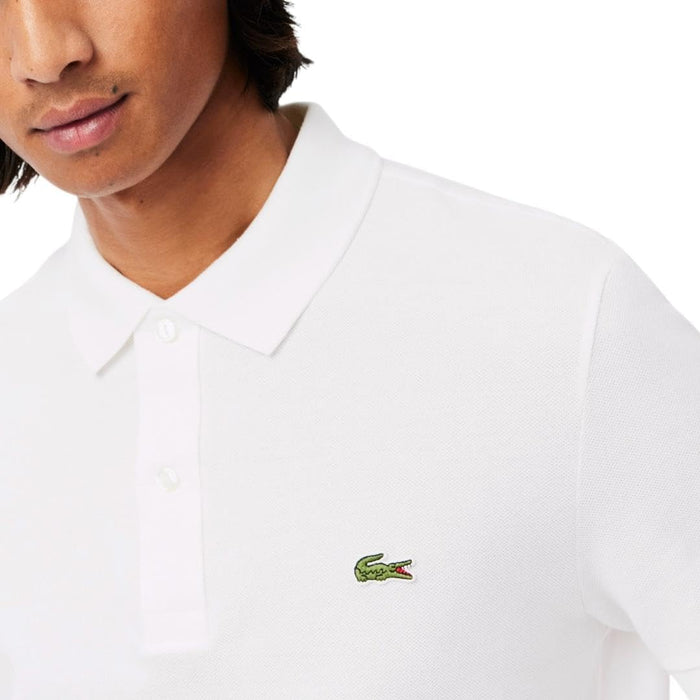 Lacoste Mens PH4012 Polo Shirt