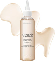 Erasor Glycolic Acid 10% Exfoliating Toner, AHA + BHA Liquid Exfoliant for Skin Texture & Pore Care, Hydrating & Smoothing Formula, 200ml / 6.76 fl oz