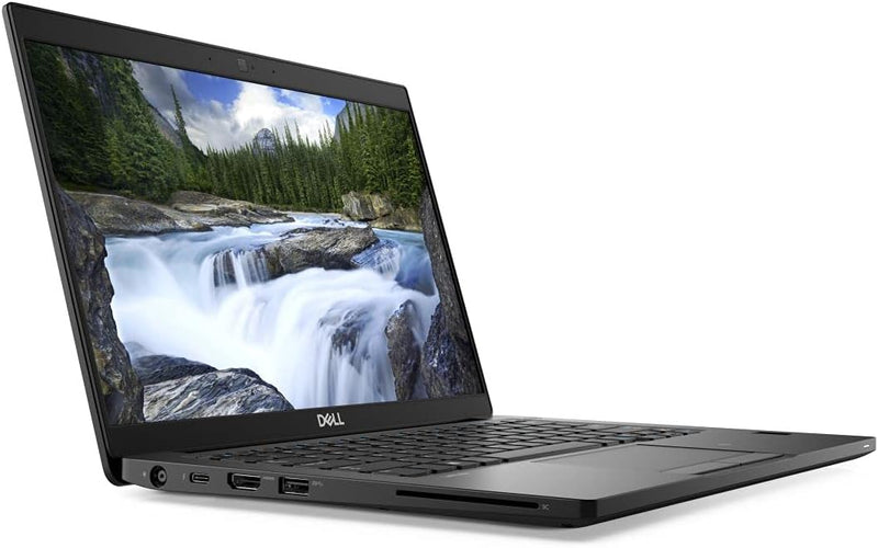Dell (Refurbished) Latitude 3470 Business Notebook Laptop | Intel Core i5 6th Gen. CPU | 8GB DDR3L RAM | 256GB SSD | 14.1 inch Display | Windows 10 Pro