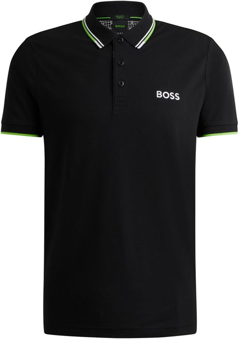 BOSS Men's Paddy Pro Polo Shirt