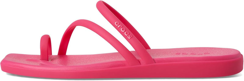 Crocs Women 209862-001 Flat Sandals