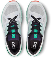 ON Men's Cloud 5 Sneakers, Black/White, 12