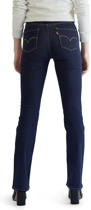 Levi's Women's 725 High Rise Bootcut Bootcut Jeans
