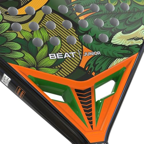 Siux Junior 2025 Padel Racket