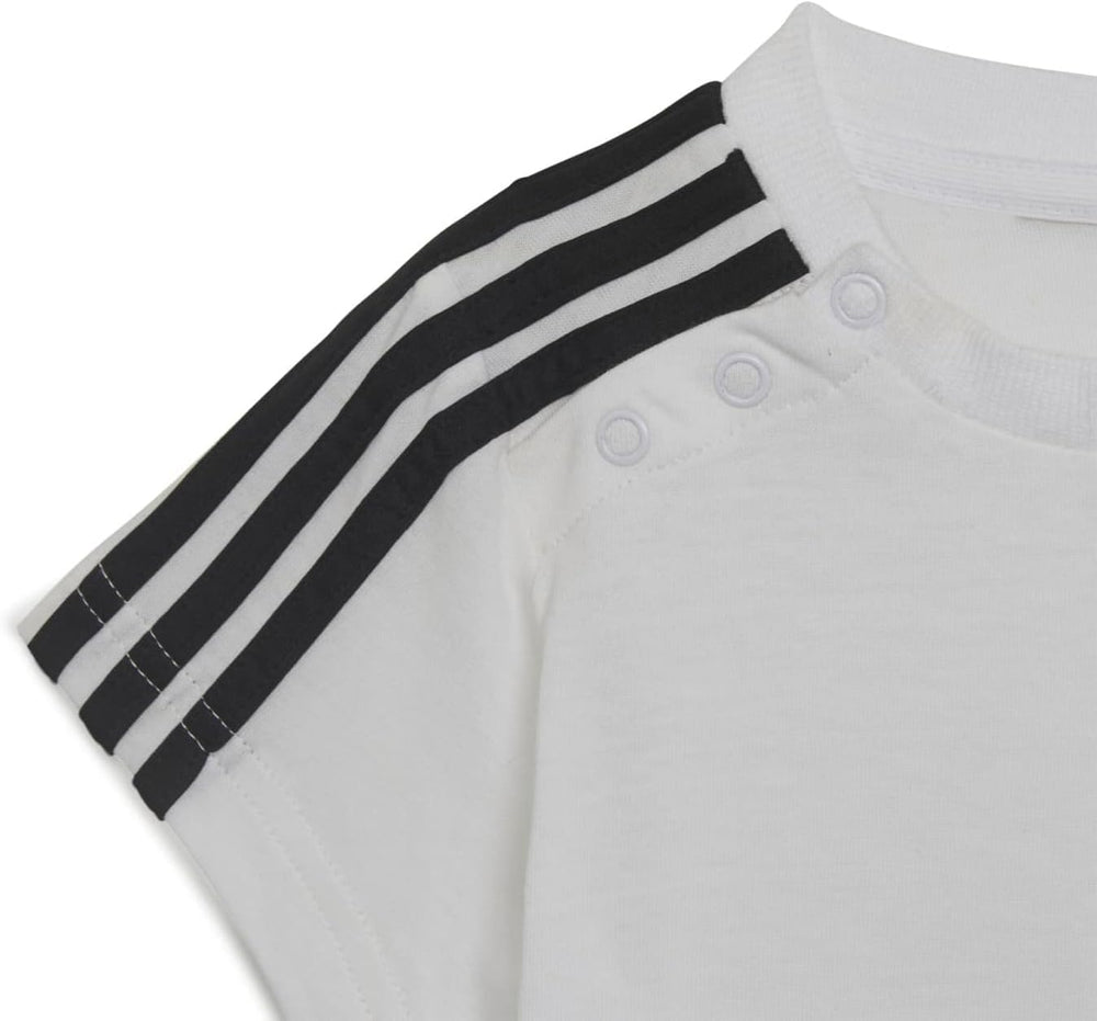 Unisex-child Essentials Sport Set Tracksuit