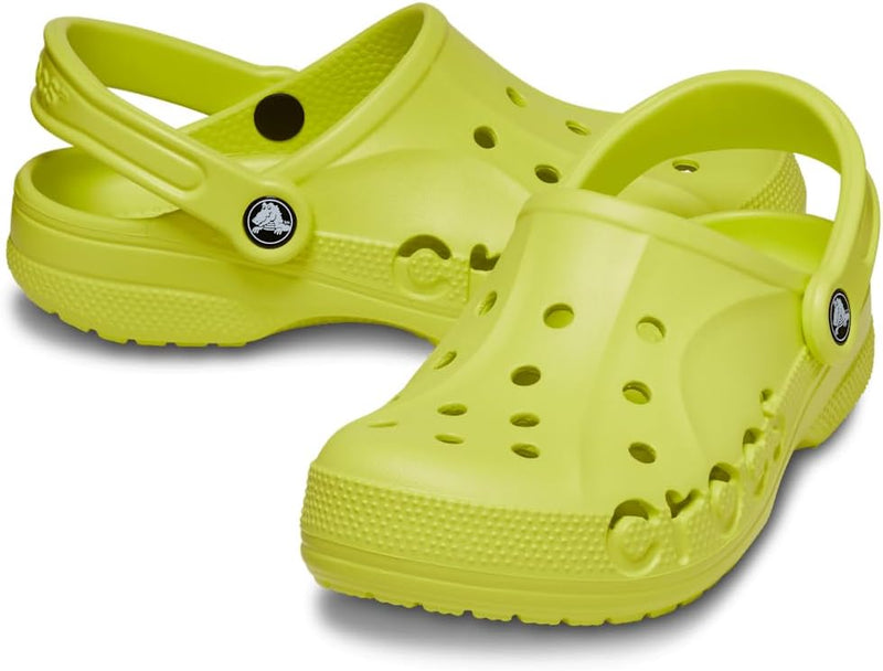 Crocs Unisex 10126-5PY Clogs
