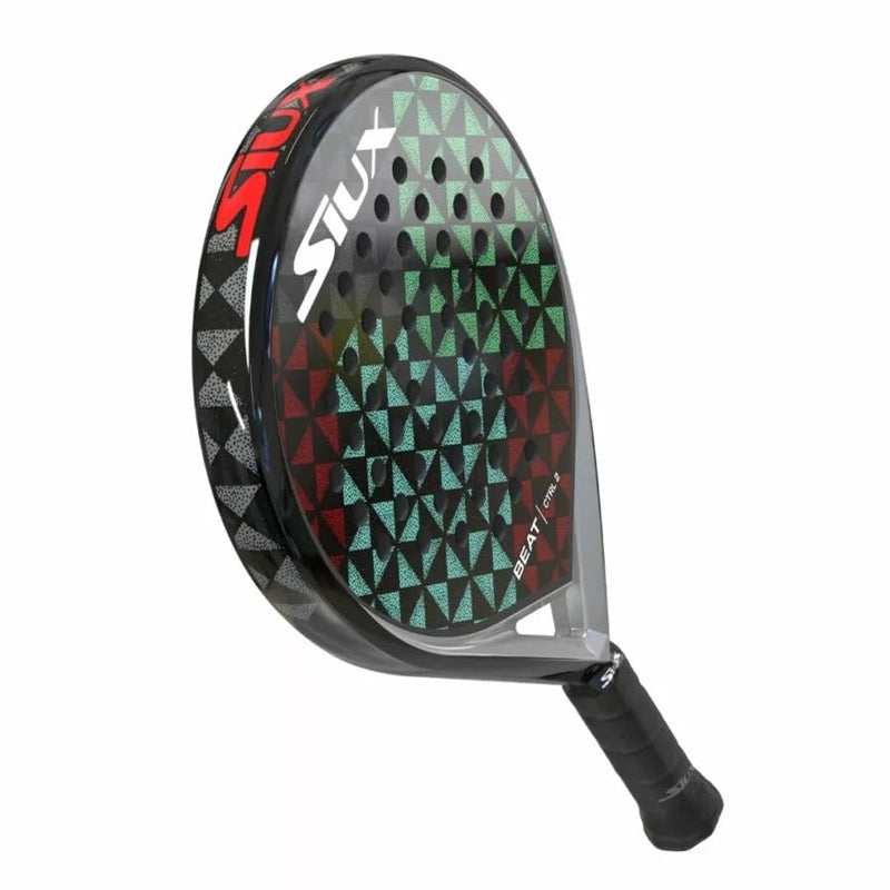 Siux Beat Control 2 2025 Padel Racket