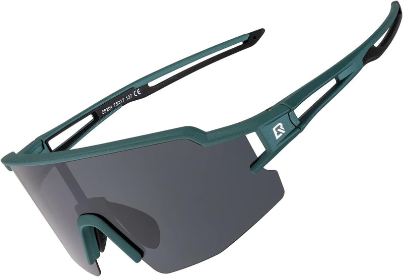 ROCKBROS Unisex Adult 10171/Usnew Sunglasses (pack of 1)
