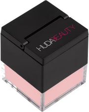 BEAUTY Easy Bake Loose Baking & Setting Powder Full Size - CHERRY BLOSSOM (Sheer Soft Pink) - Cherry Blossom 5.95 g (Pack of 1)
