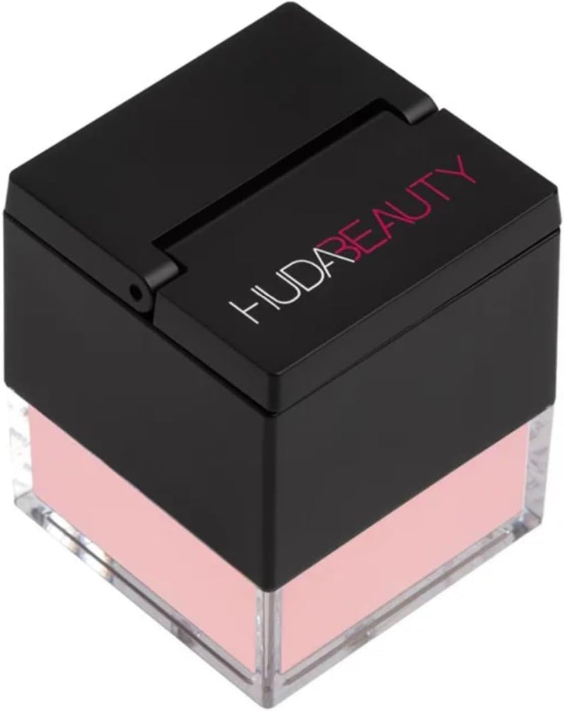 BEAUTY Easy Bake Loose Baking & Setting Powder Full Size - CHERRY BLOSSOM (Sheer Soft Pink) - Cherry Blossom 5.95 g (Pack of 1)